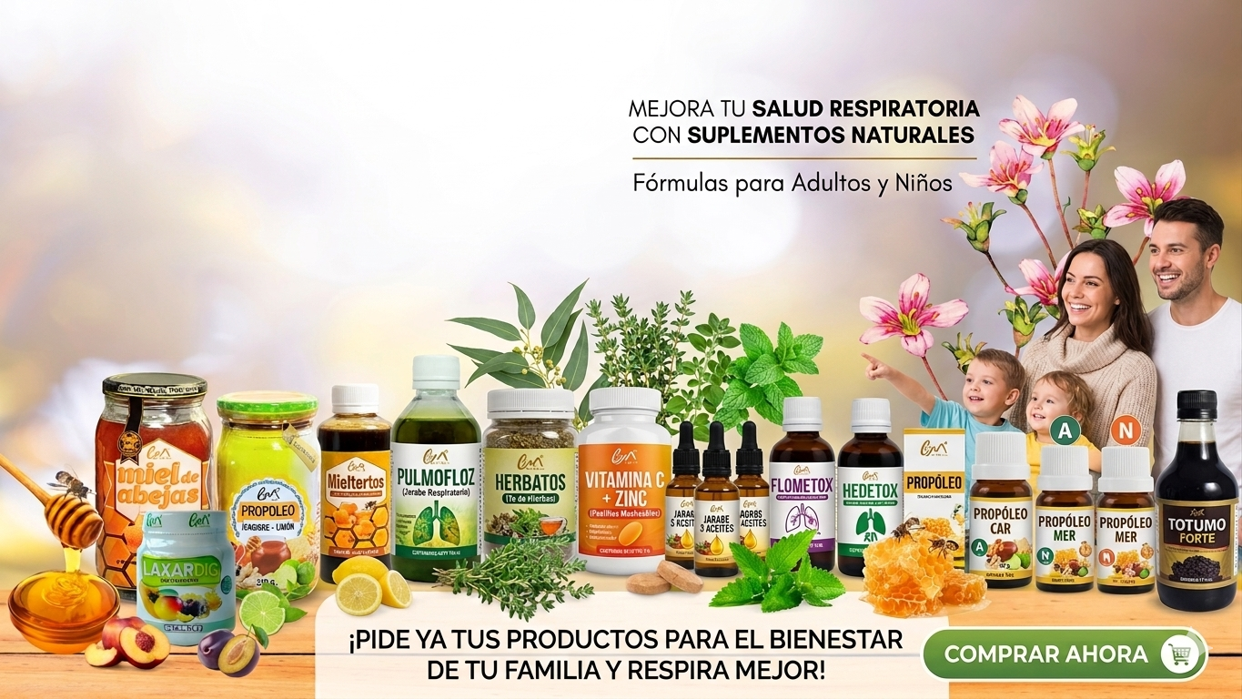 Sistema Respiratorio