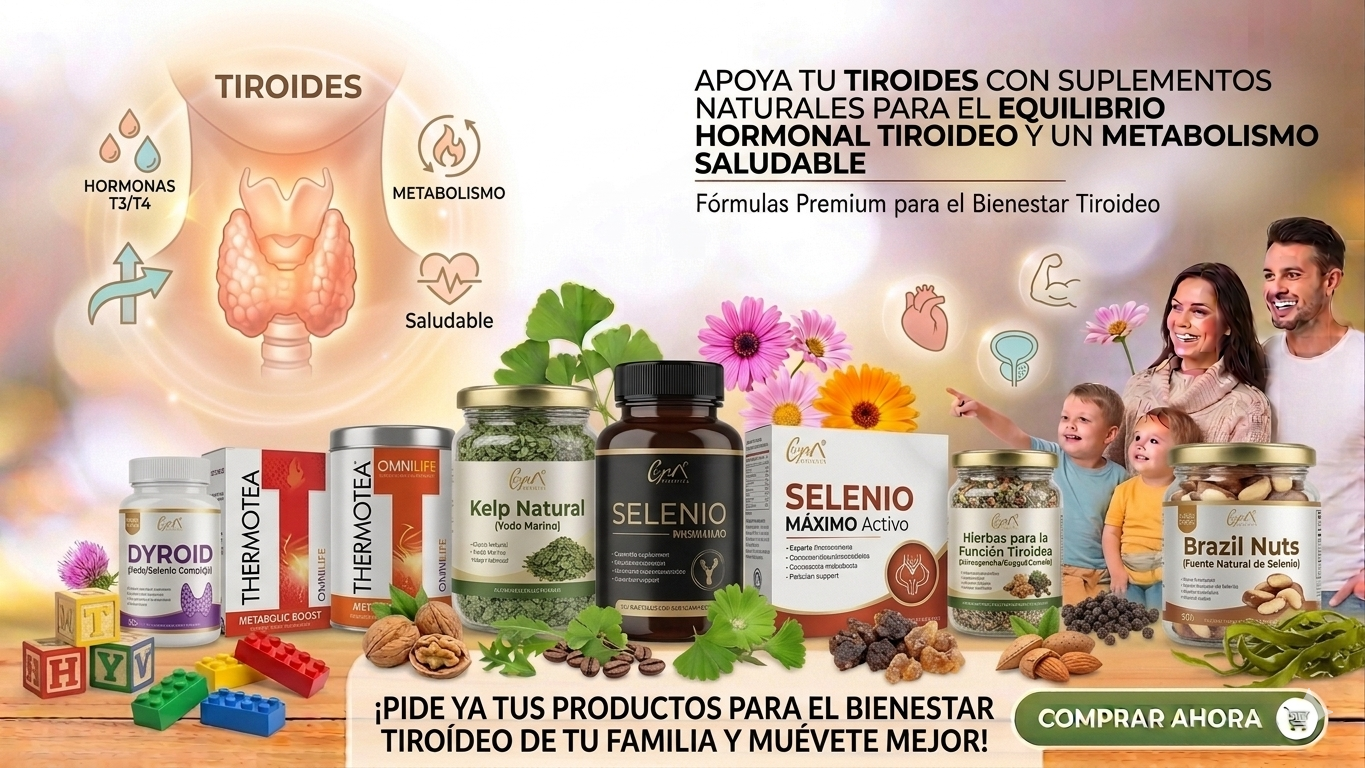 Tiroides