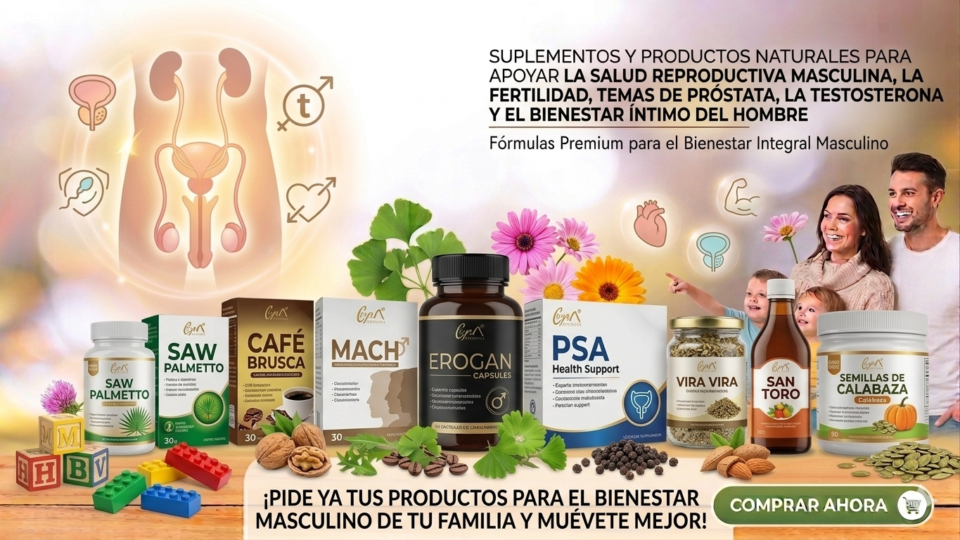 Sistema reproductor masculino