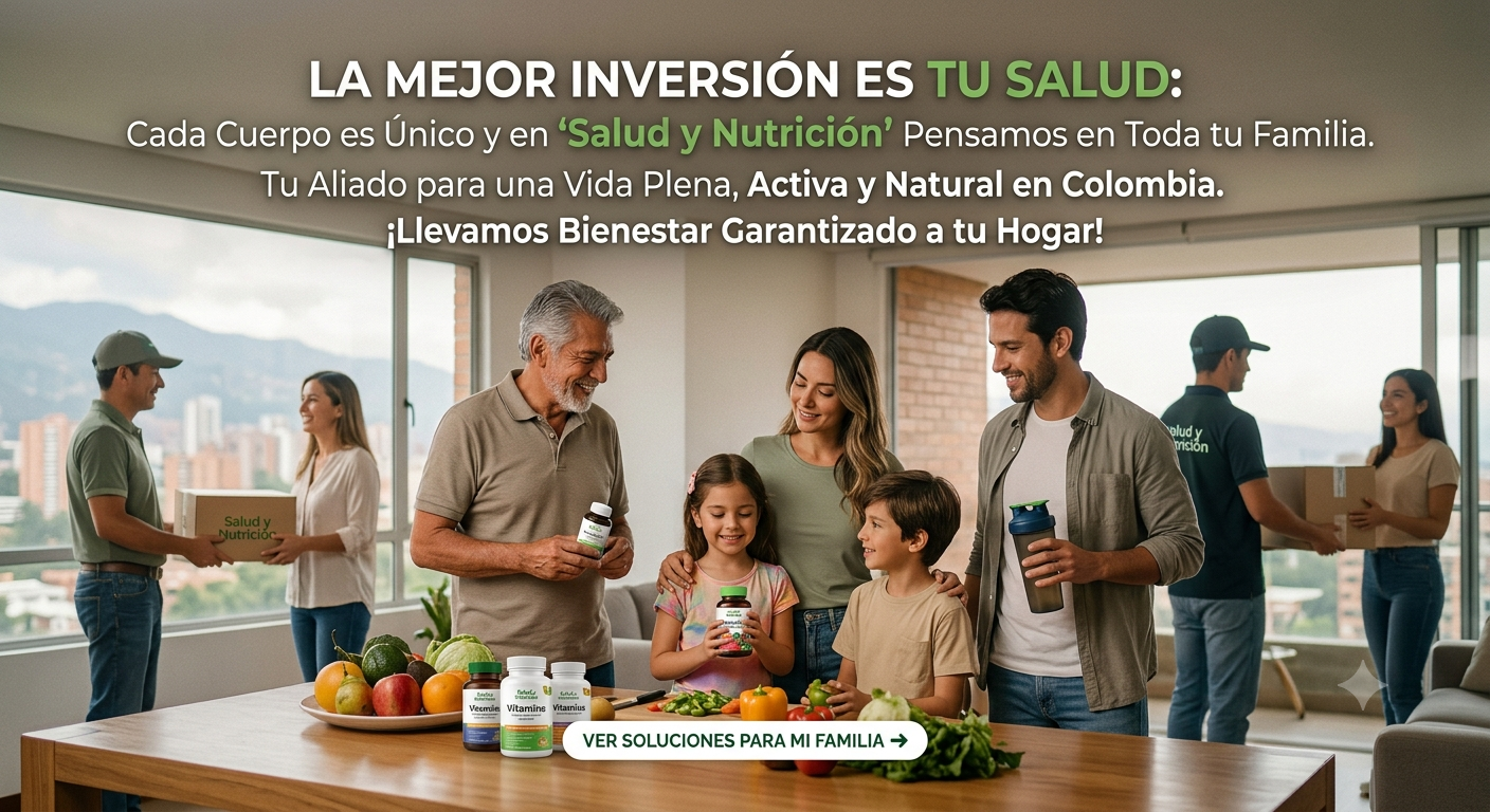 Página de inicio
