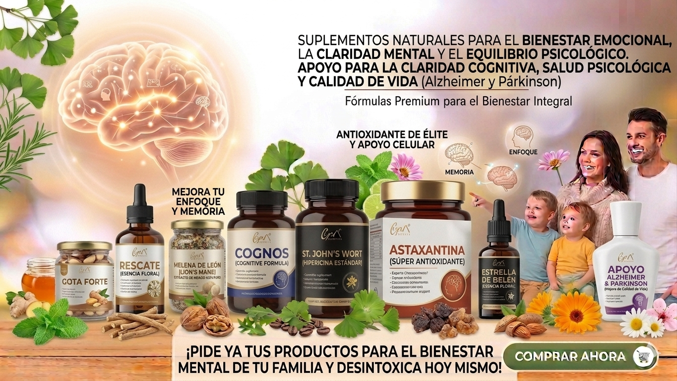 Salud mental