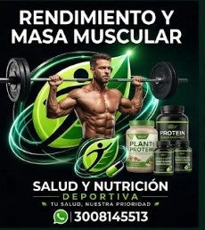 Rendimiento deportivo todo para tu rutina de ejercicio