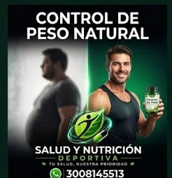 Control de peso