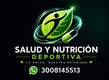 Salud y nutrición deportiva  – Inicio