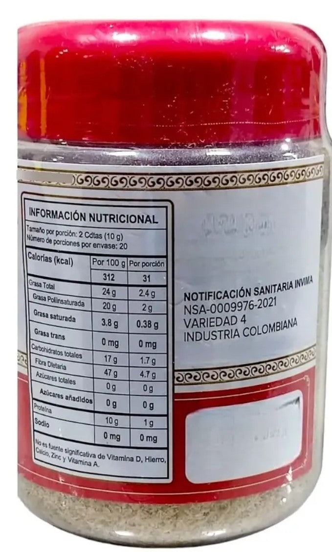 Psyllium Plus: Fibra Natural para tu Bienestar Recupera la ligereza y el equilibrio que tu cuerpo necesita