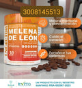 MELENA DE LEÓN: Nutrición Avanzada para tu Cerebro