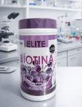 BIOTINA ELITE: Belleza y Bienestar desde el Interior