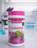 COLAG’Vi – Salud Articular y Belleza ¡Cuida tu cuerpo desde el interior con COLAG’Vi