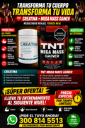 TRANSFORMA TU CUERPO, TRANSFORMA TU VIDA 🔥💪 Resultados Reales, Fuerza Real