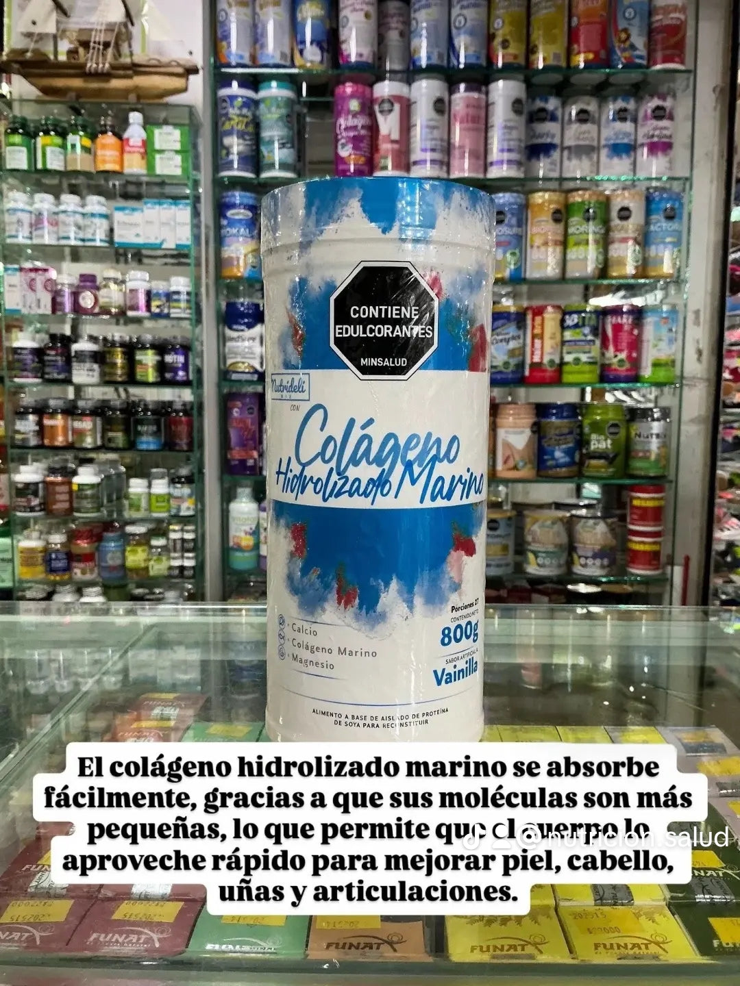 Sientes que el paso del tiempo y el desgaste diario están afectando tu cuerpo